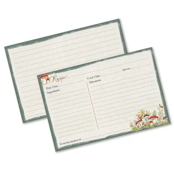 - 2015105 home for xmas recipe card final