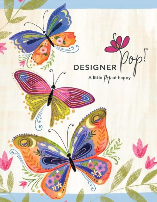  - 5051-POPUPCARDS