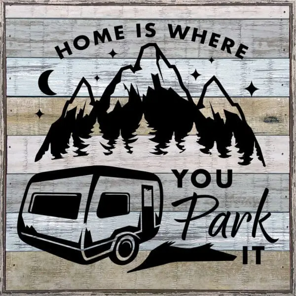  - PC-PO-PS12HOMEPARKIT