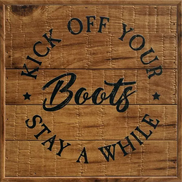  - 789A-PO08KICKBOOTS
