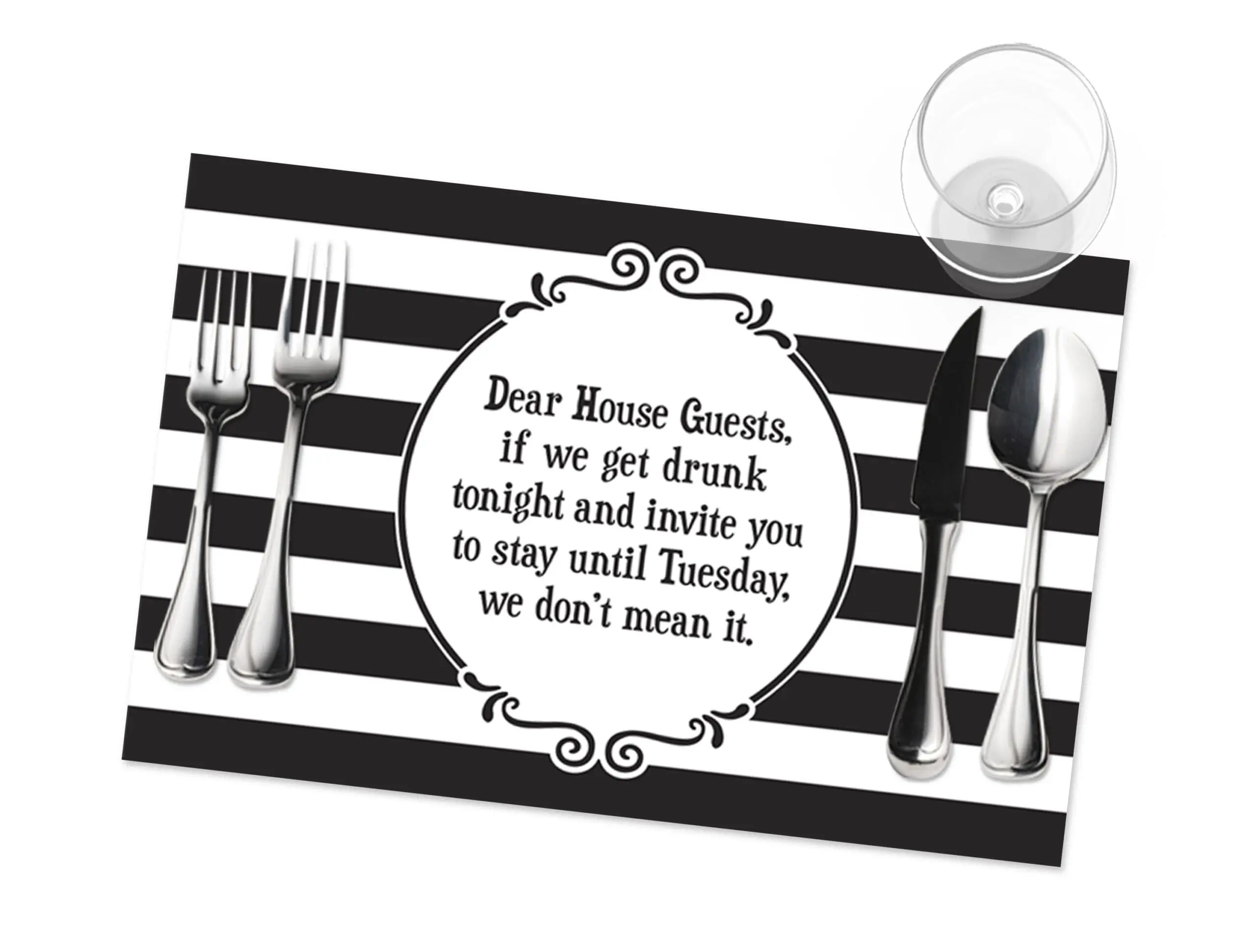 Placemats