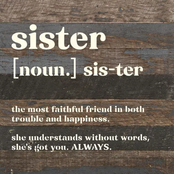  - 10SISTERDEF