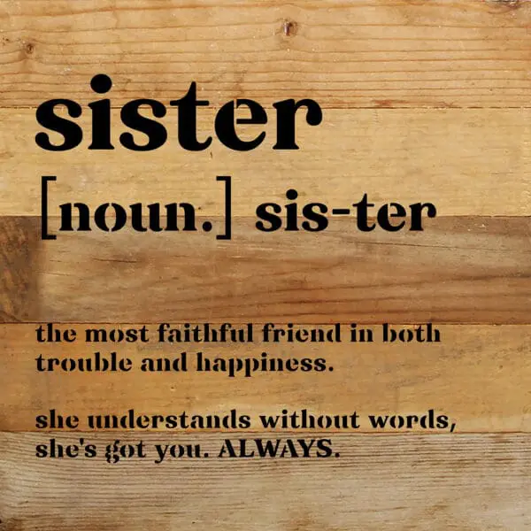  - 10SISTERDEF