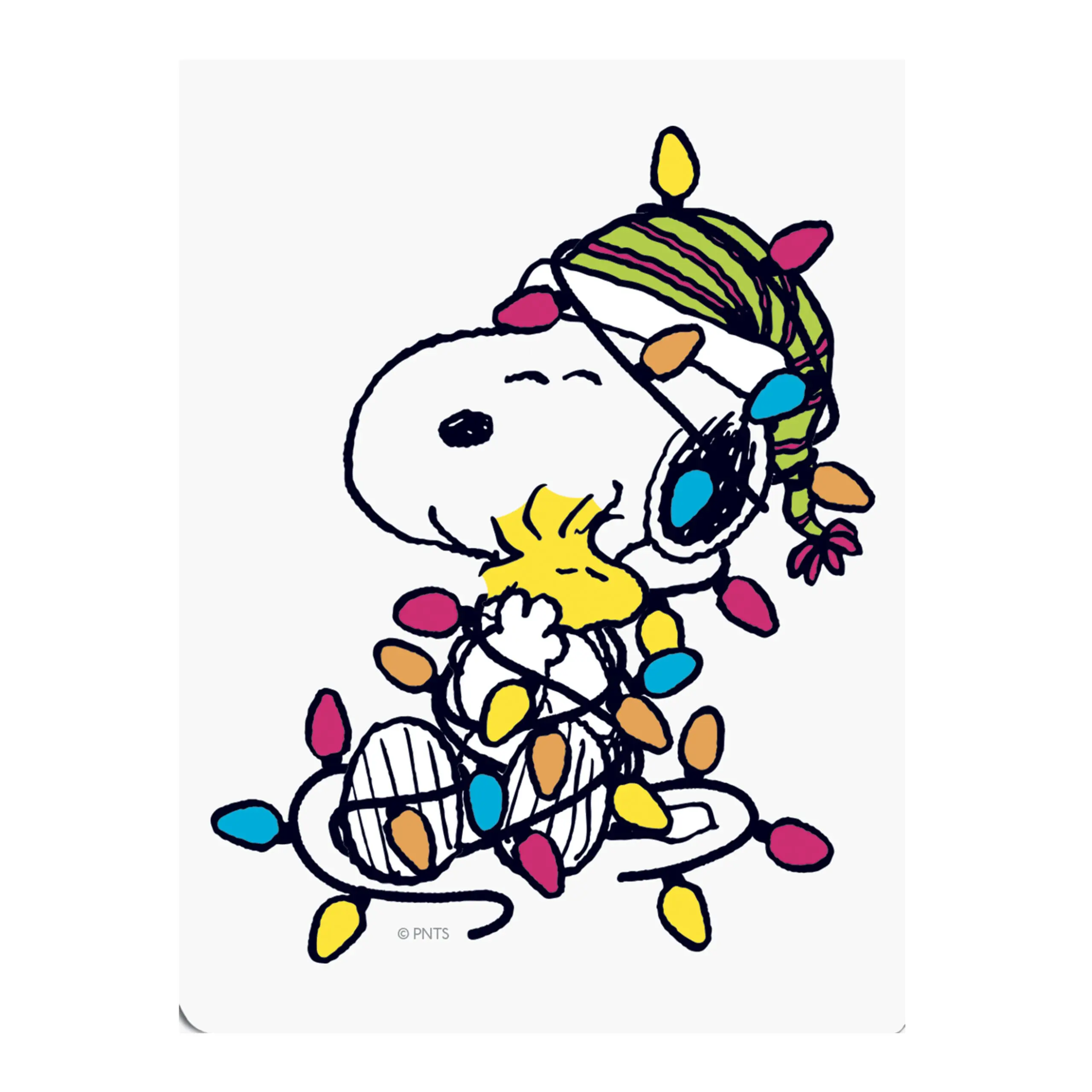 Peanuts