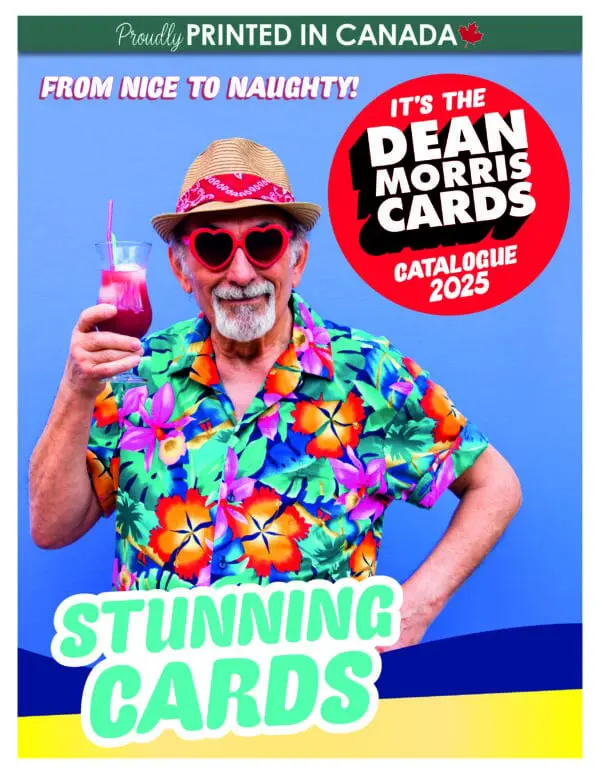 - 5050P-DEANMORRIS