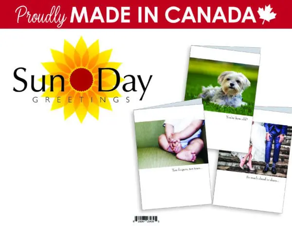  - 5555P-SUNDAYGREETIN