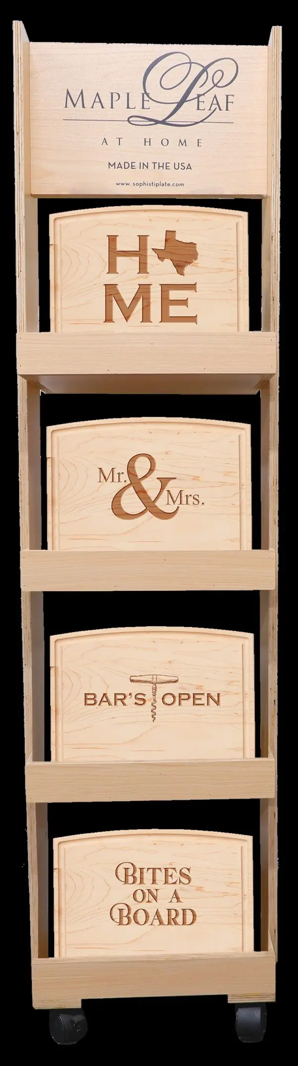  - 912-MLFD-WOOD-DISP2