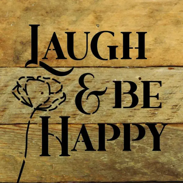  - 789-06BEHAPPY-NR