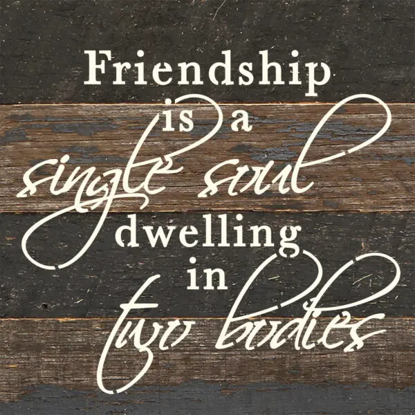  - 789-06FRIENDSHIP-ES