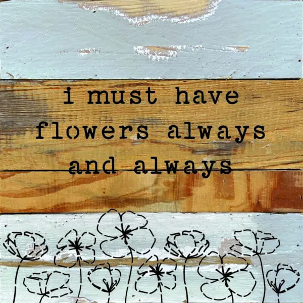  - 789-10MUSTFLOWERS-BW
