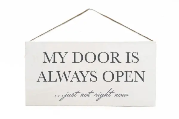  - 789A-DOORHANGWHT020-F