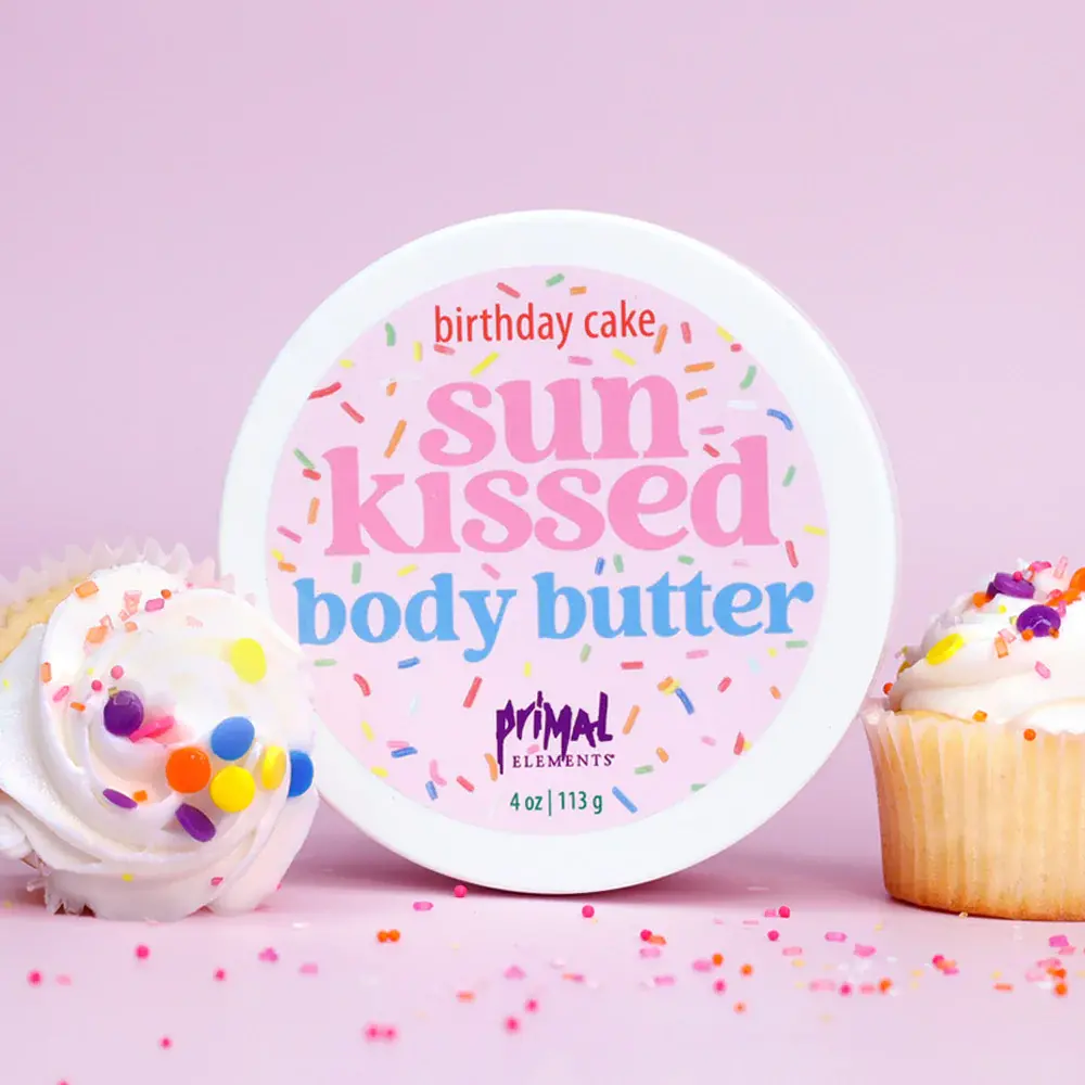 Body Butter