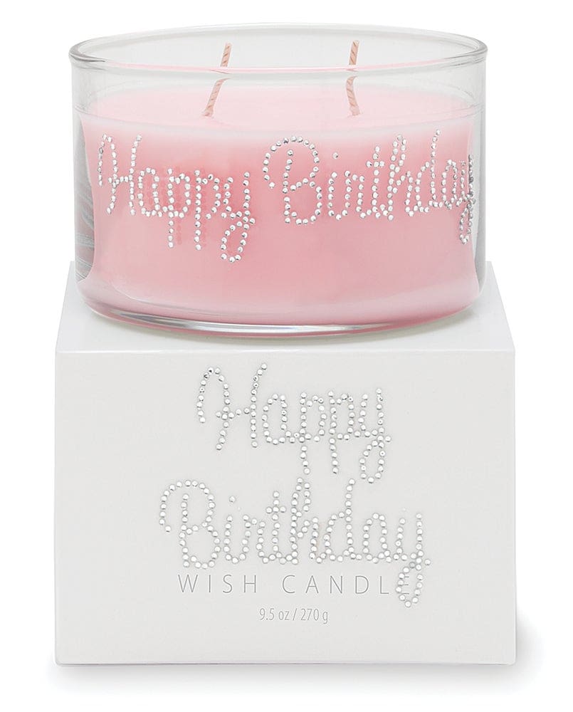 Wish Candle