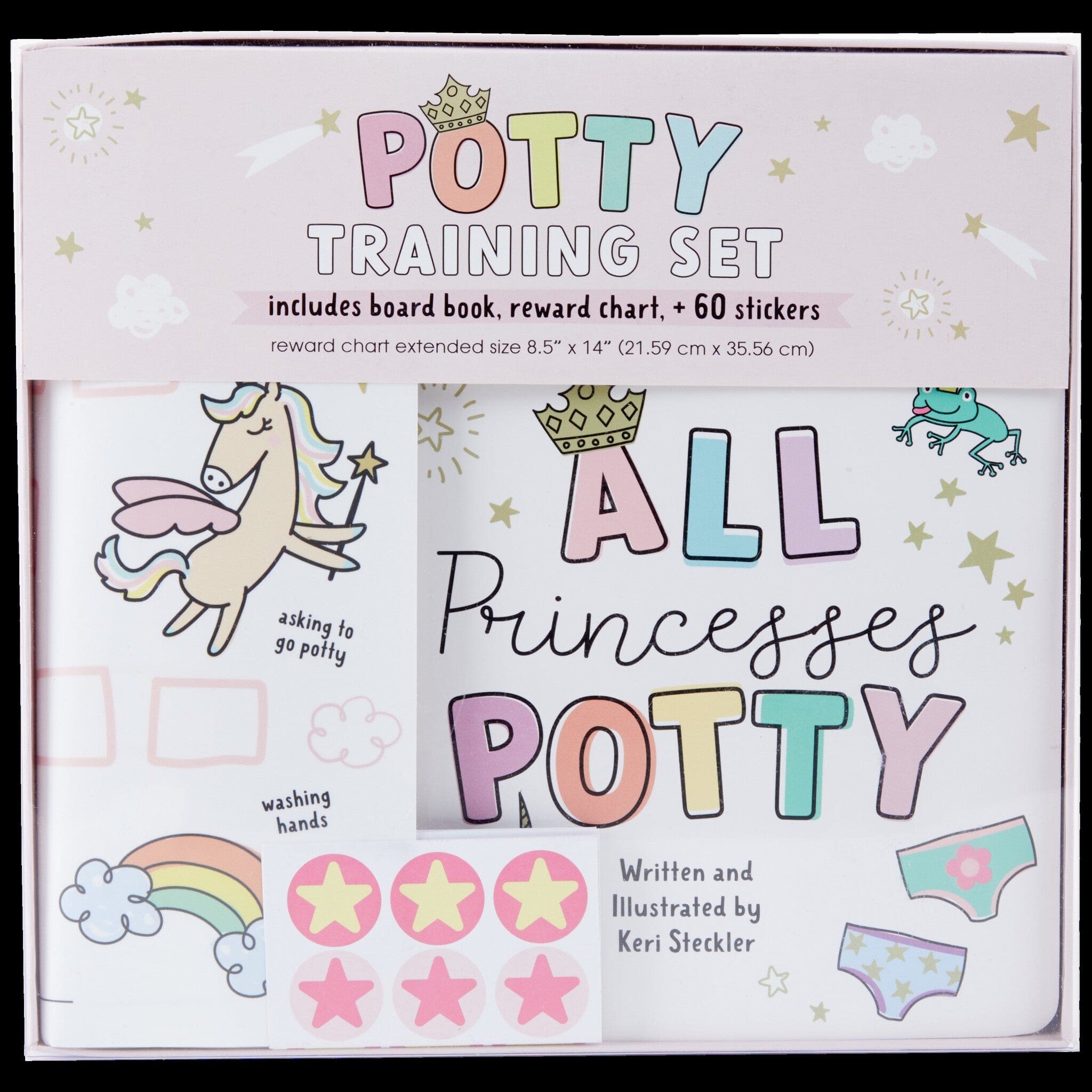 Potty Training