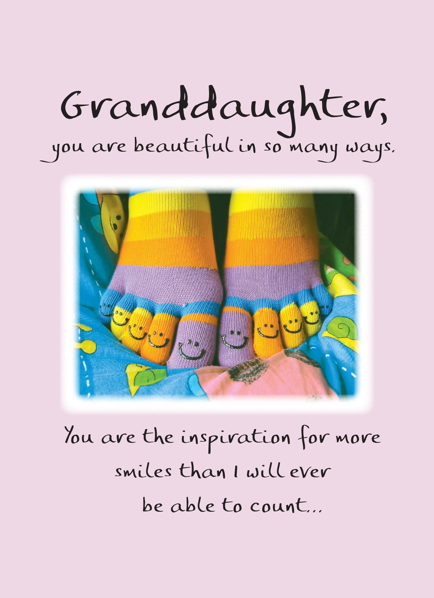 Grandchild