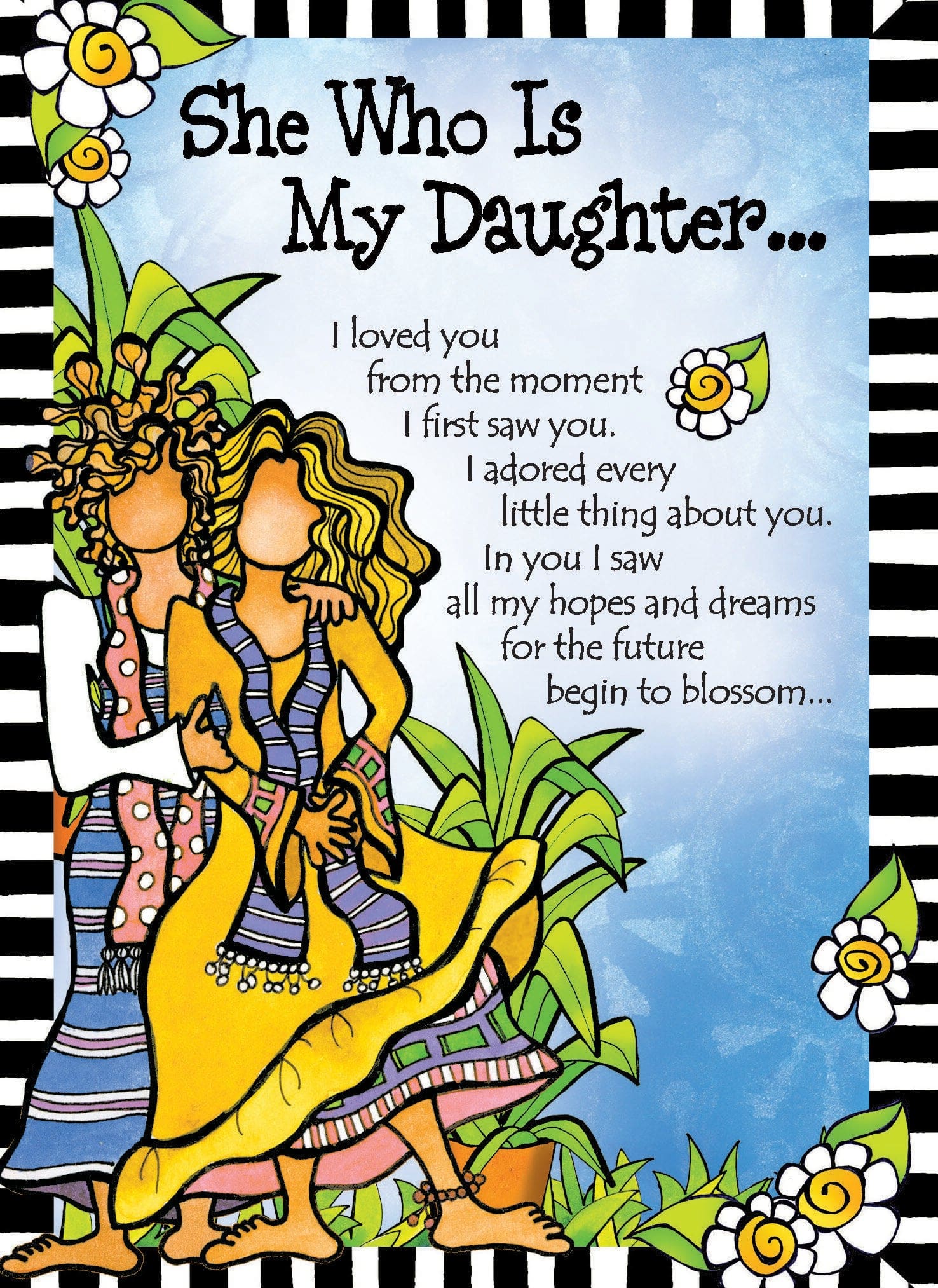 Daughter