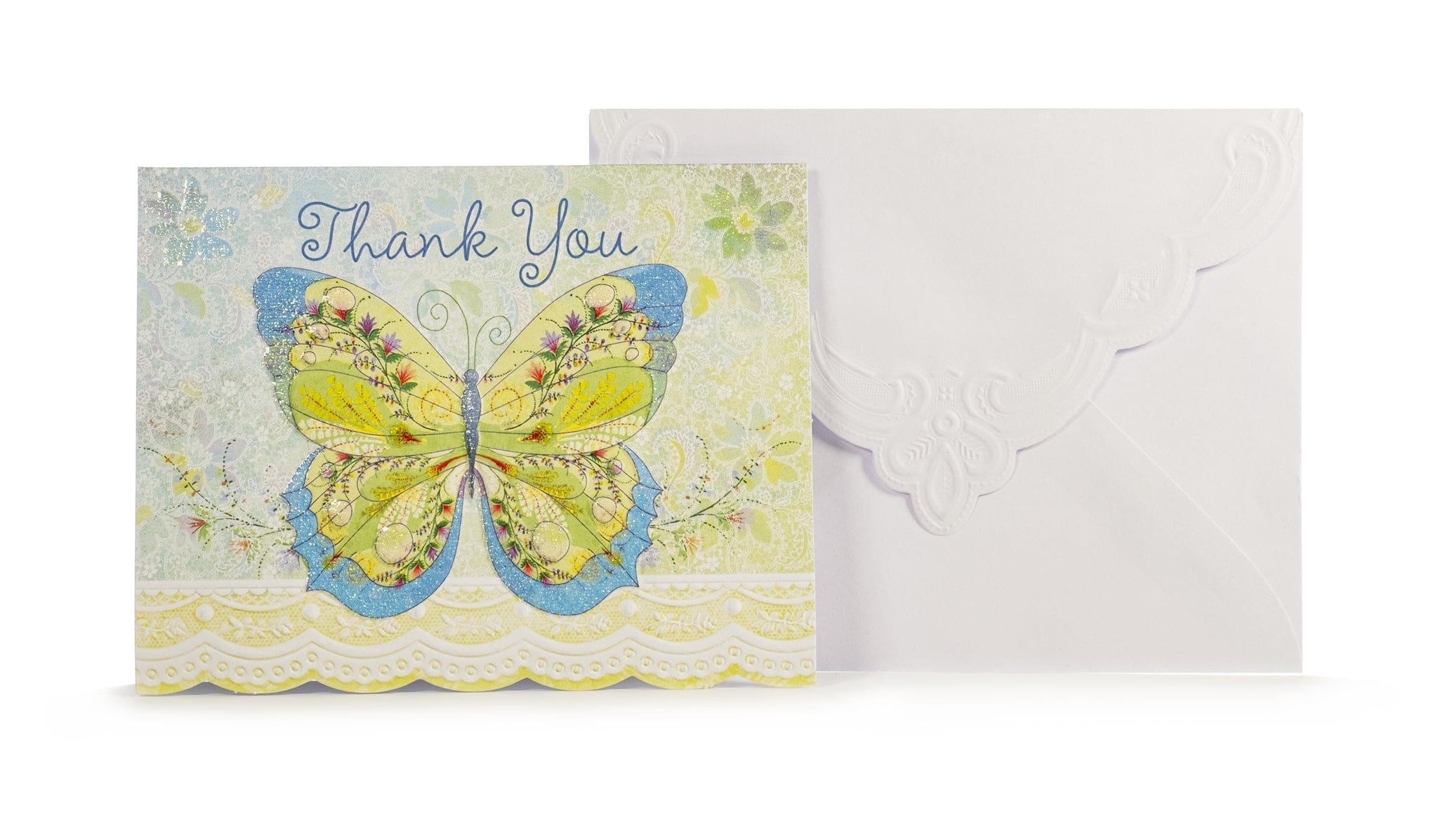 Thank You Cards