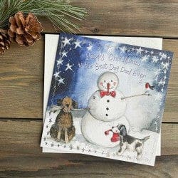 Holiday Greeting Cards