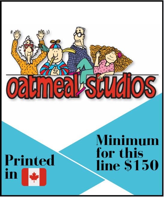 Oatmeal Studios