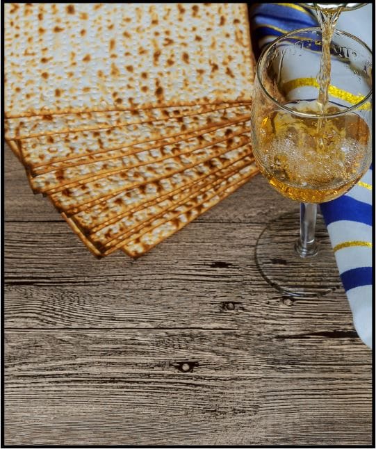 Passover