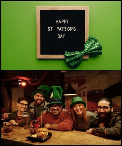 St. Patrick's Day