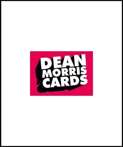 Dean Morris