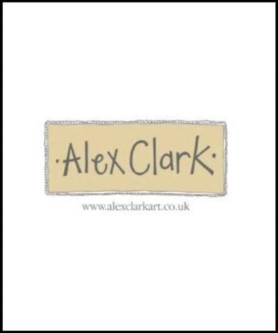 Alex Clark