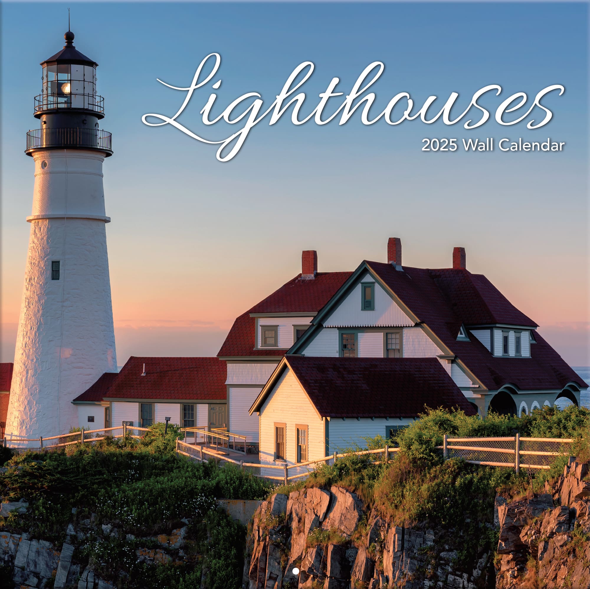 CALENDAR/LIGHTHOUSES Bellaflor