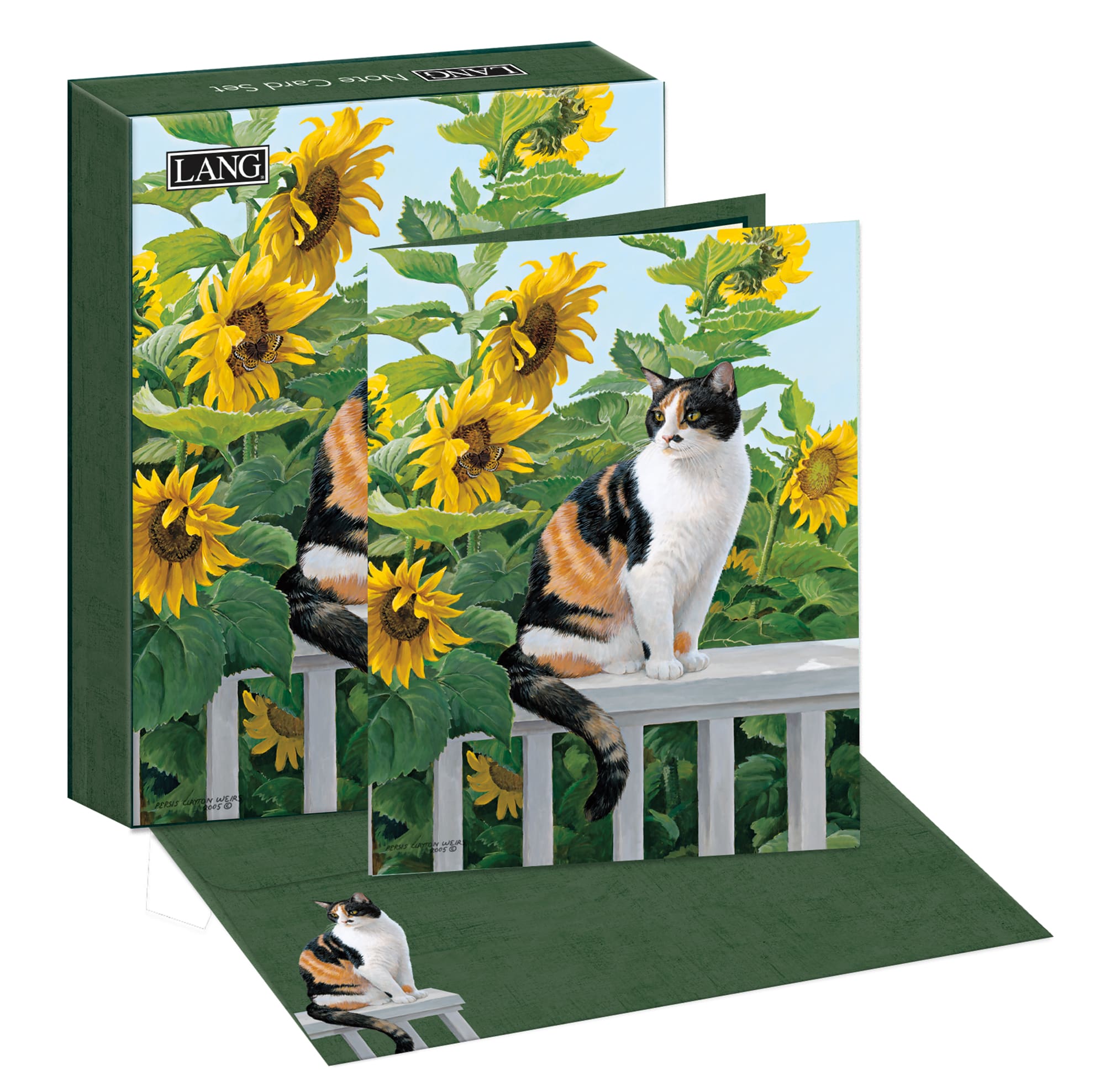 Boxed Cards