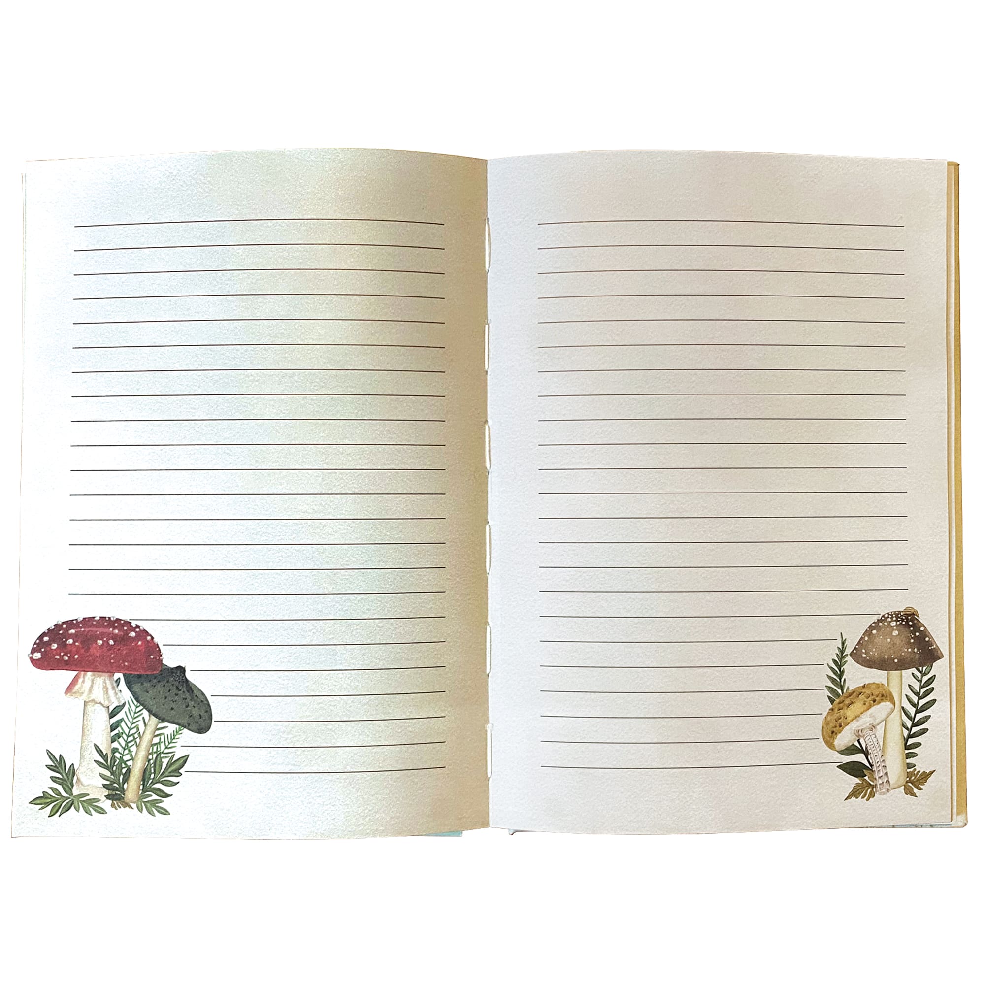 Classic Journals