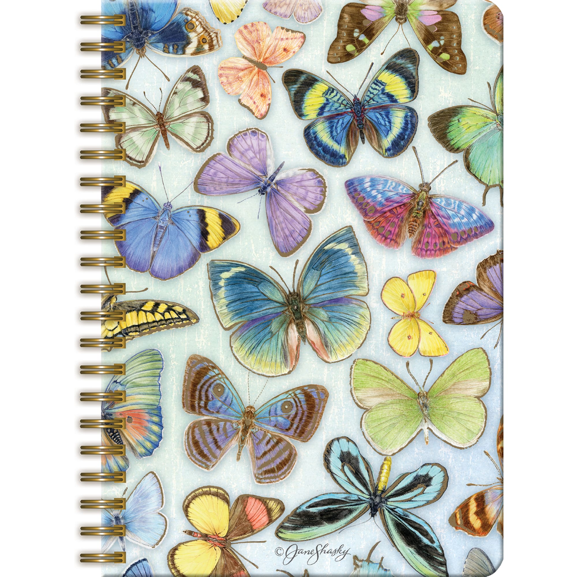 Spiral Journal