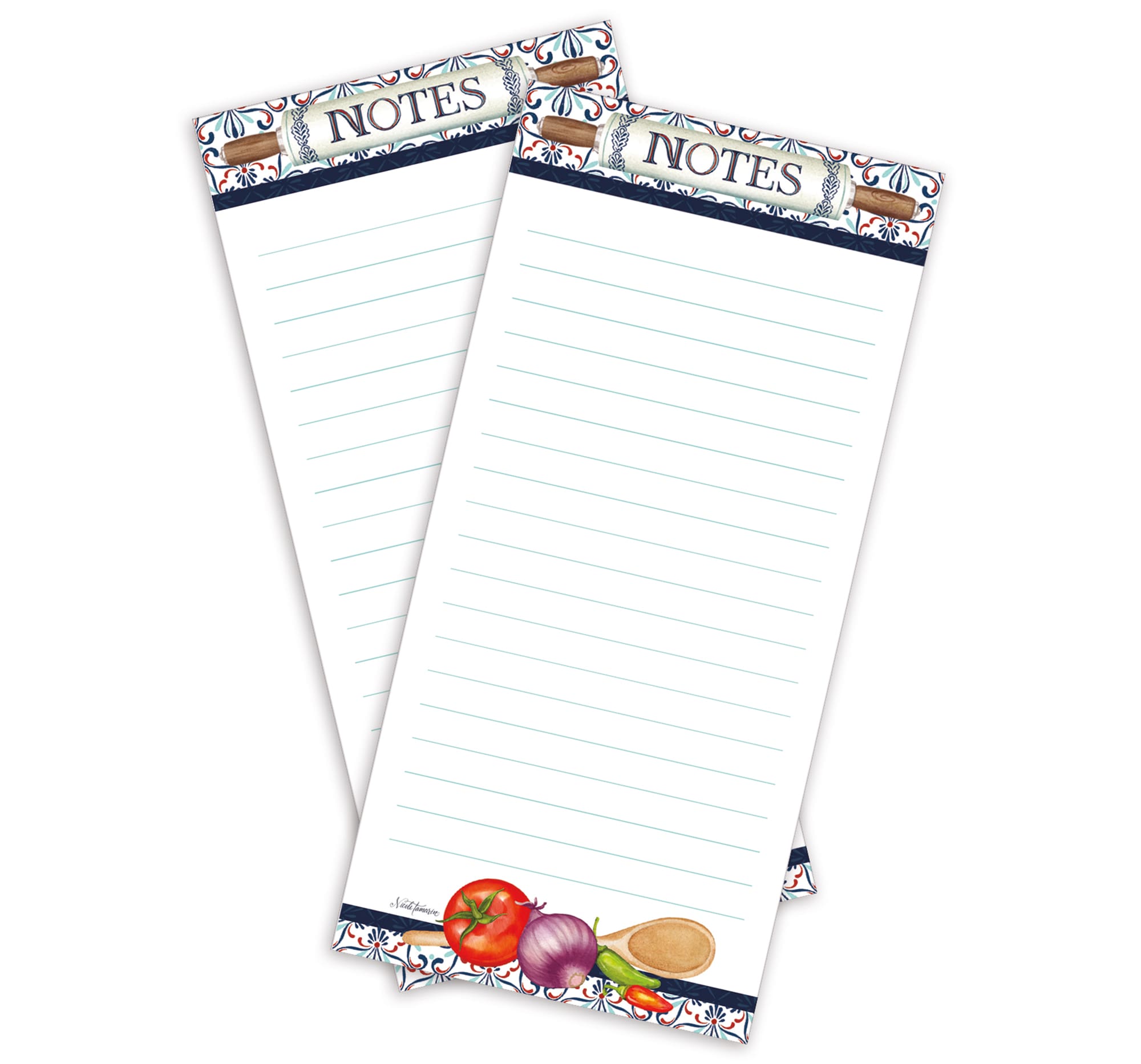 Mini List Pad