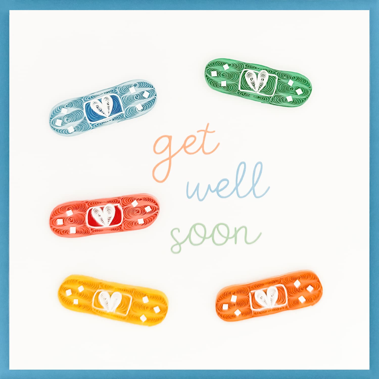 Get Well