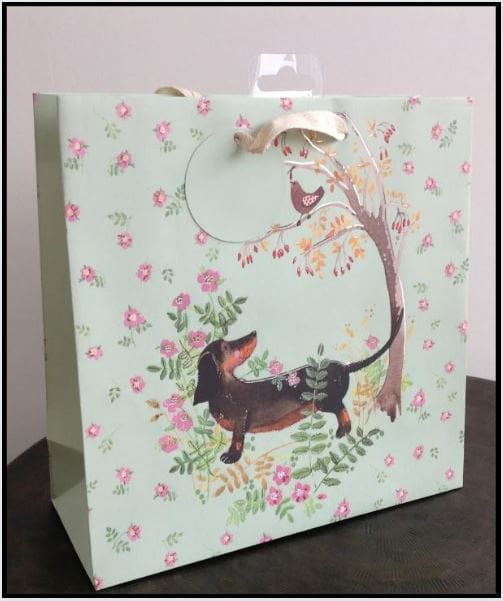 Holiday Gift Packaging
