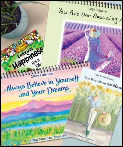 Blue Mountain Arts - Bellaflor