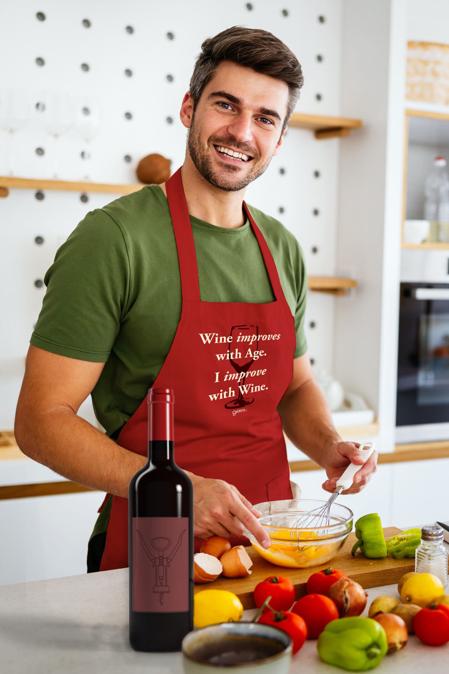 Aprons