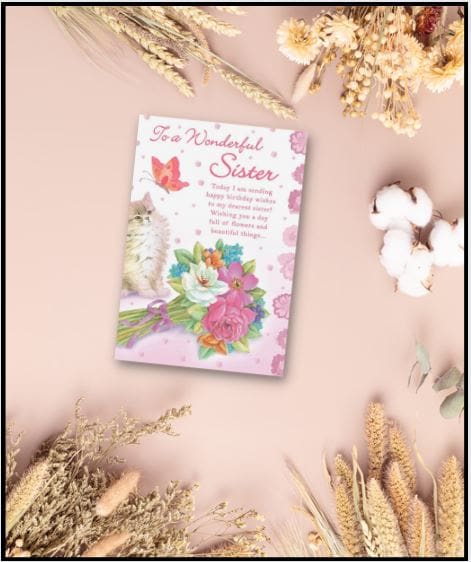 Indulge Greeting Cards