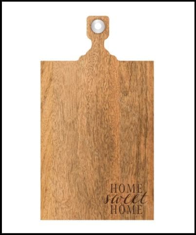 Cutting Boards