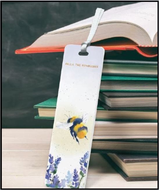 Bookmarks