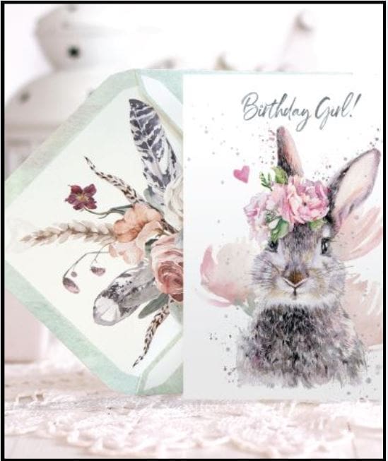 Greeting Cards