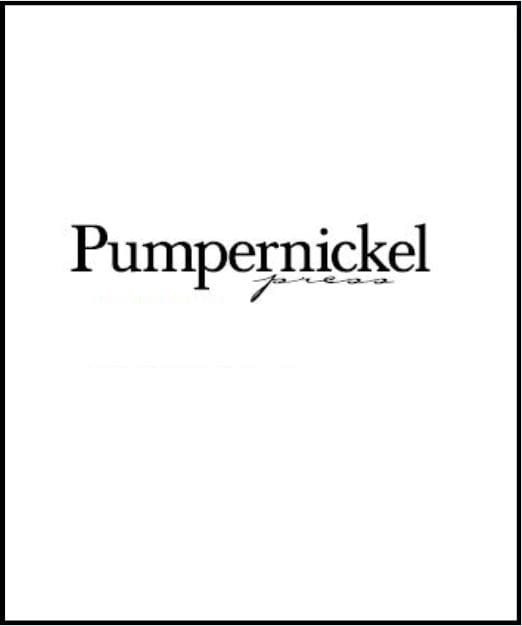 Pumpernickel Press US Bellaflor