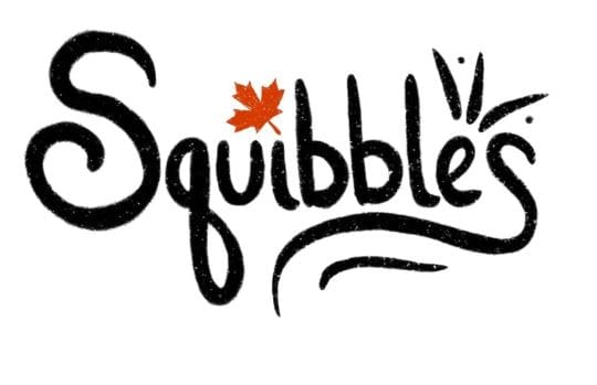 Squibbles