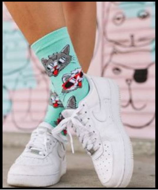 Women's Socks