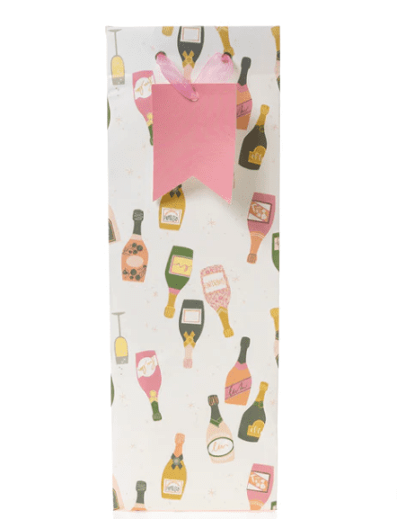 Wine Gift Bags