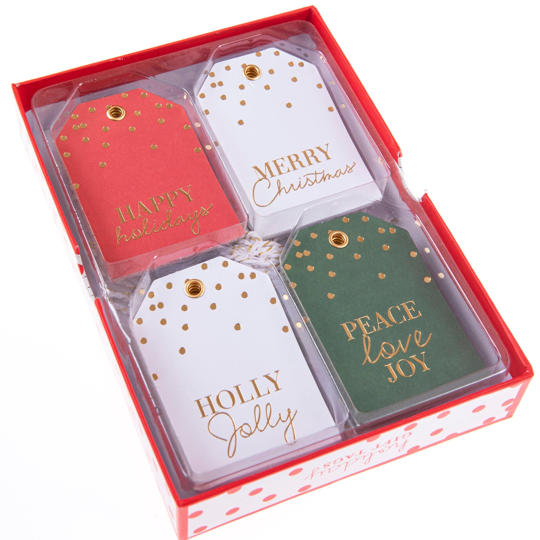 Gift Tags