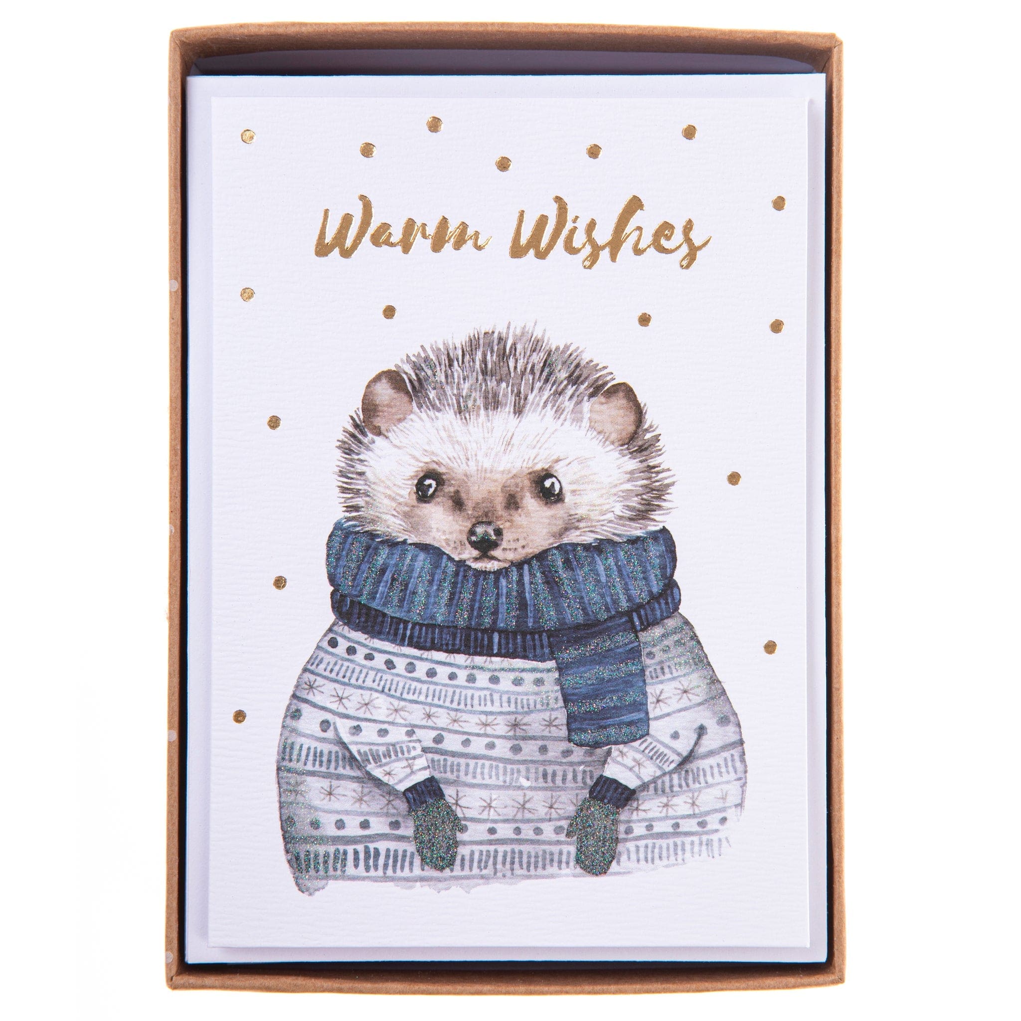 Petite Boxed Cards