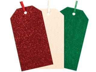 Gift Tags