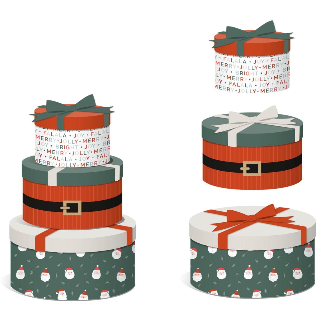 Gift Boxes