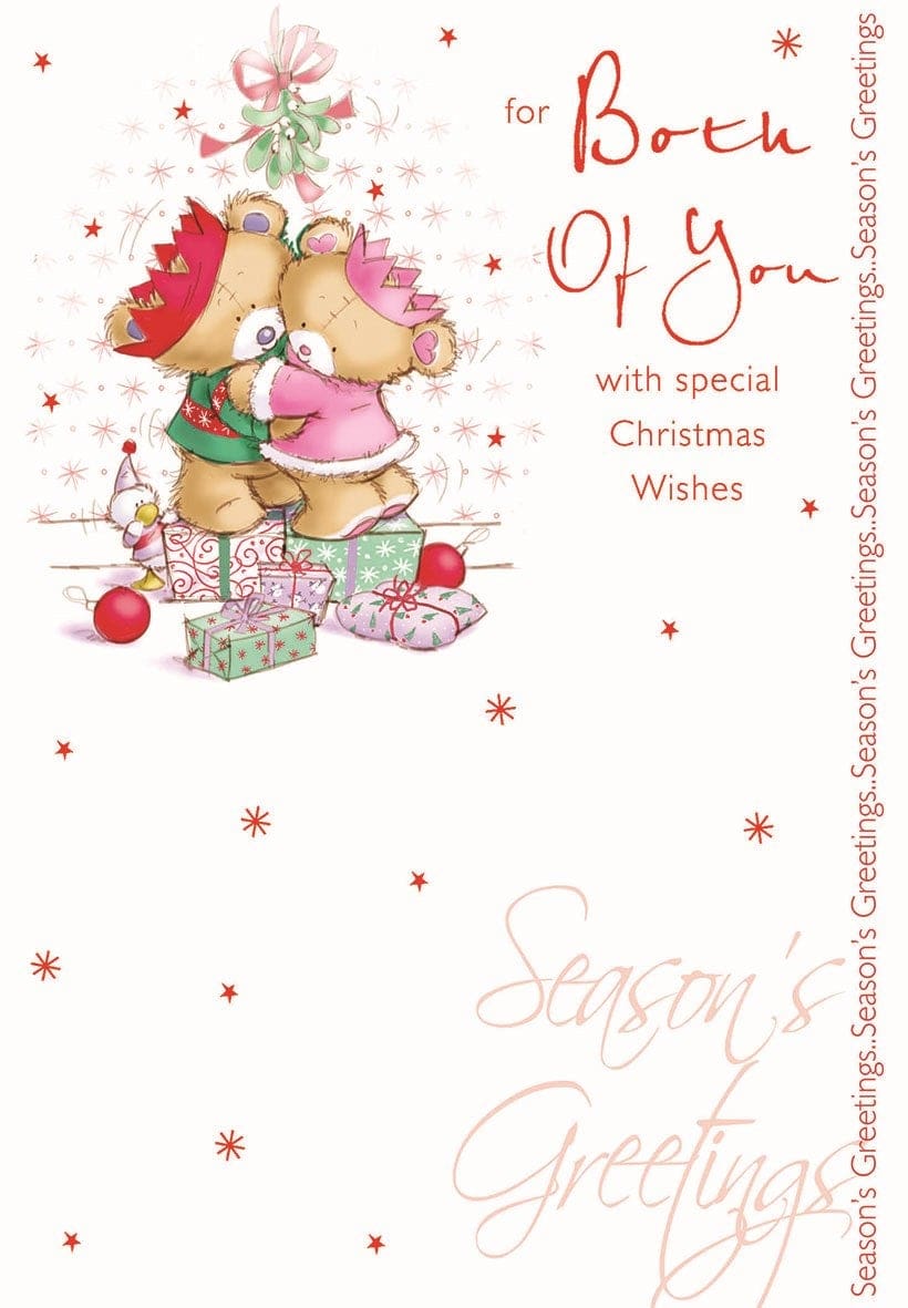 Holiday Greeting Cards