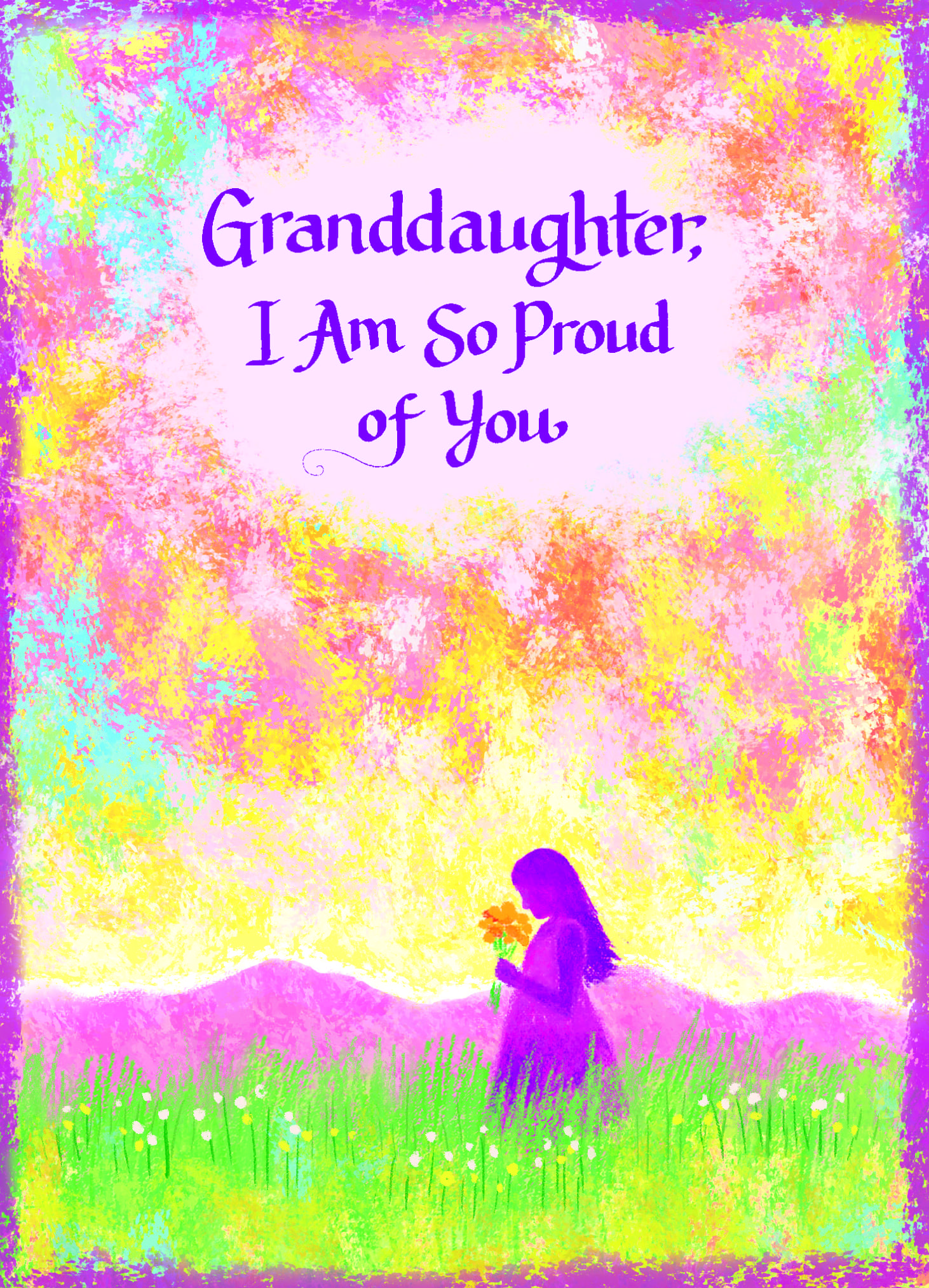 Grandchild